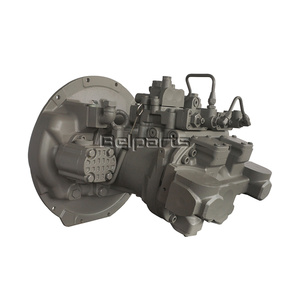 ปั๊มไฮดรอลิกหลัก Dere 200DLC 200D LC รุ่น 9262320 PG200134 สำหรับอะไหล่รถขุด - Product Image 6