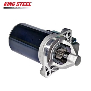 <span class=keywords><strong>Moteur</strong></span> de démarrage électrique automobile KINGSTEEL OEM 36100-2B100 36100-2B102 36100-2B600 36100-2B602 pour HYUNDAI Accent KIA Rio - Product Image 4