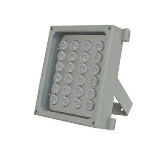 Projecteur à LED S-LD103 illuminateur à lumière blanche Projecteur à LED IP66 Étanche - Product Image 1