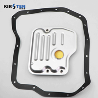 Toyota tacamry set layar transmisi 2.0/2.4 OEM 35330-08010 KIRSTEN KB05041