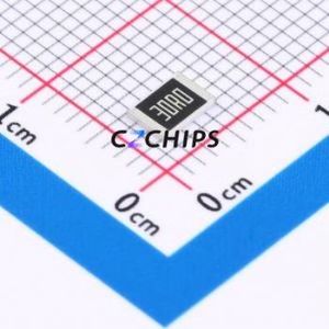 CL1812FN30RB SMD Resistor 1812 ( Type: Thick Film )( Resistance: 30Ohm Precision: 1% ) - Product Image 1