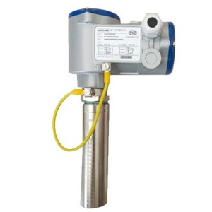 Medidor de Flujo por Inserción KROHNE DWM2000 al por Mayor, Carcasa de Aluminio, SS316, 2.0%, 0-10m/s, IP68, Conductivo, OEM - Product Image 2