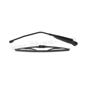 Pezzi di ricambio per Auto accessori per Auto parabrezza spedizione veloce braccio <span class=keywords><strong>tergicristallo</strong></span> <span class=keywords><strong>posteriore</strong></span> e lama <span class=keywords><strong>tergicristallo</strong></span> per <span class=keywords><strong>Opel</strong></span> <span class=keywords><strong>Astra</strong></span> 5D - Product Image 2