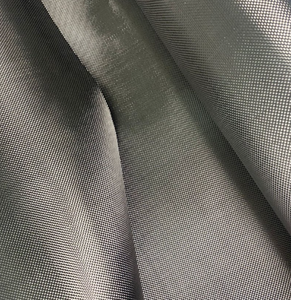 Tessuto in Fibra di Carbonio 1K 120g a Trama Twill per Carrozzeria Auto da Corsa, Carenatura Moto, Guscio Casco, Alta Prestazione per Motorsport - Product Image 2