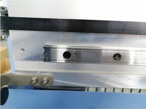 Impresora de Inyección de Tinta Eco de 1.8m (6 pies) con Cabezal de Impresión I3200 2/4 para Impresión en PVC para Exteriores DX5 - Product Image 5