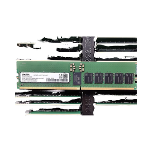 Changxin PC5 2Rx4 32G 64G 128GB 4800 5600 6400MHz CXMR4E464R8AS-CB1C CXMRAE832R8AS-CB1C Changxin PC5 2Rx4 32 64 128GB 4800 5600 - Product Image 2