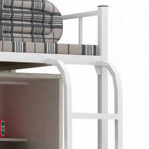Fabricant de meubles de lit à Guangzhou, où puis-je acheter des lits superposés pour enfants ? - Product Image 5