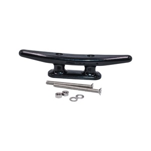 Borne d'amarrage pour bateau 100mm 128mm 152mm 200mm en acier inoxydable pour ports et quais - Product Image 1