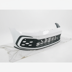 Pare-chocs avant pour <span class=keywords><strong>Golf</strong></span> 7 - Product Image 3