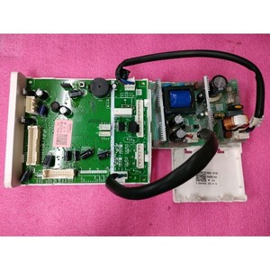 Placa de control del refrigerador 0061800525B para refrigeradores con módulo de gestión de energía - Product Image 1