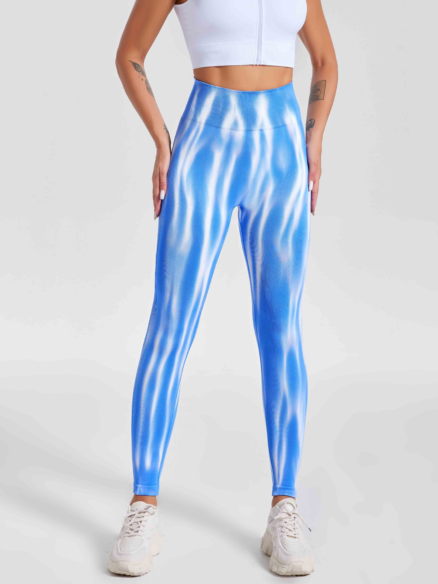 Sky Blue