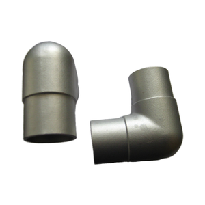 Đầu tư ống thép không gỉ phụ kiện chất lượng cao chế tạo dịch vụ - Product Image 3