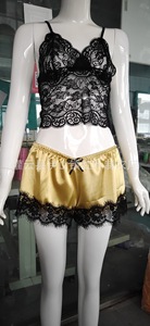 Zzyup Vrouwen Lingerie Sexy <span class=keywords><strong>Hot</strong></span> Transparante <span class=keywords><strong>Hot</strong></span> Video Meisje Rijpe Vrouwen Babydoll Sexy Lingerie - Product Image 3