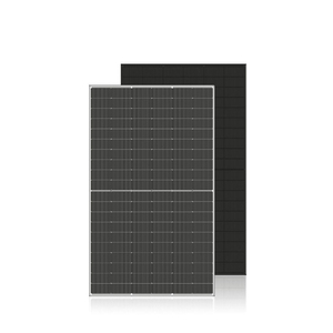 Panel Solar <span class=keywords><strong>EXIOM</strong></span> de Primera Calidad al por Mayor, en Existencia, al Mejor Precio, 400w 405w 410w, Panel Solar Monocristalino de Alta Eficiencia - Product Image 2