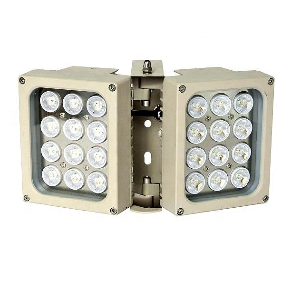 Camera Infrared LED S-LD113 IR Illuminator IP66 Waterproof High Power