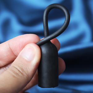 HLYC電気ショック尿道スティック男性自慰行為者と尿栓ロッドトレーニングおもちゃカップル用 - Product Image 5