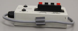 Kit de Diagnóstico y Demostración para Sensores PLC DBQ5 TB-1B - Product Image 2