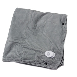 Manta Térmica Inteligente Portátil de Infrarrojos Lejanos de 220v con Batería y USB para el Invierno - Product Image 1