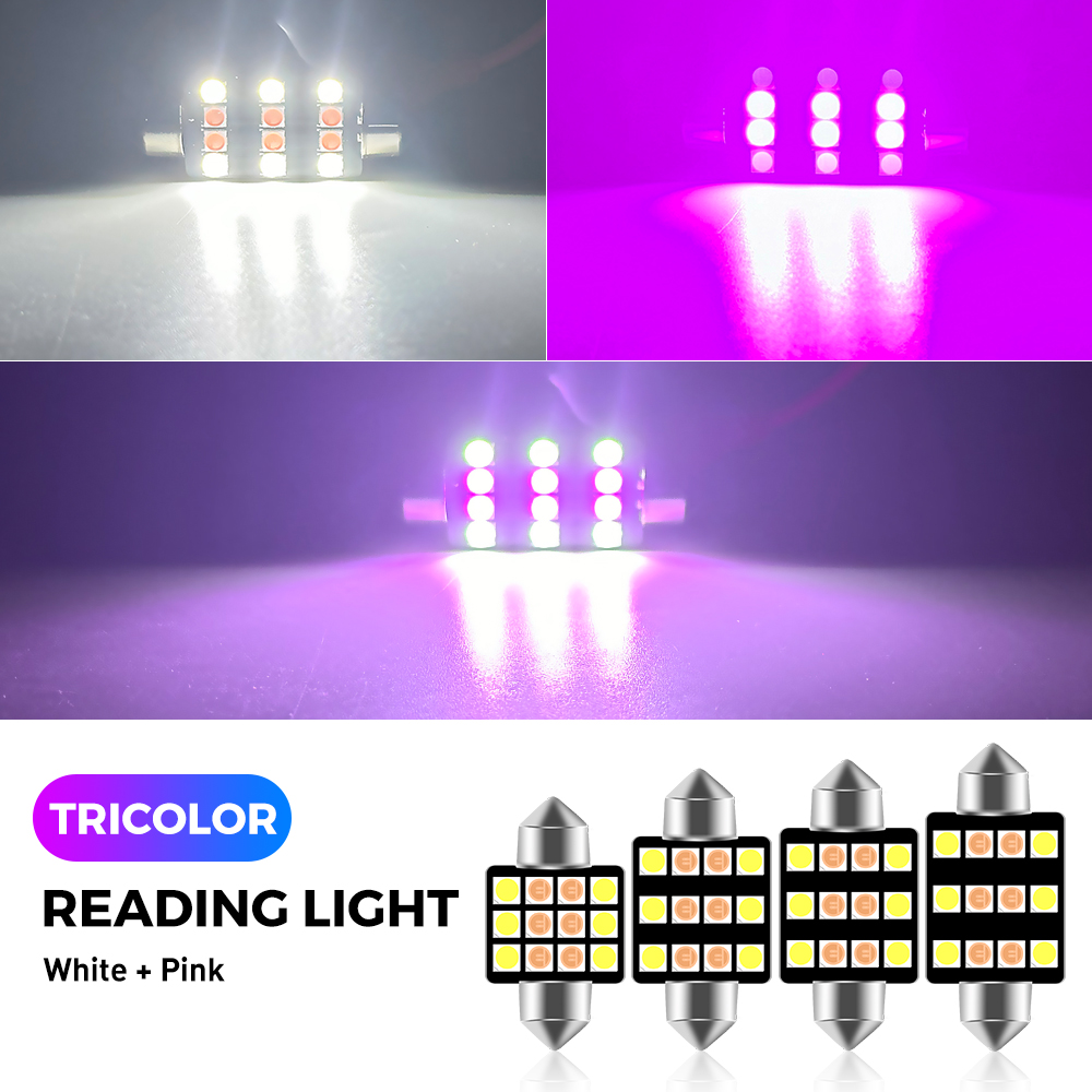 White+Purple