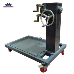 Support de Moteur Rotatif 500KG, Plateforme d'Entretien de Moteur Automobile, Établi Rotatif, Outils de Réparation Auto, Support de Boîte de Vitesses, Enseignement - Product Image 4