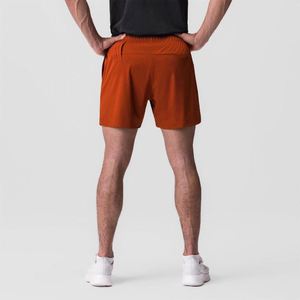 <span class=keywords><strong>Pantaloncini</strong></span> da <span class=keywords><strong>Uomo</strong></span> per Palestra, Fitness e Corsa in Tessuto 90% Nylon 10% Spandex, <span class=keywords><strong>Pantaloncini</strong></span> da Allenamento Basket <span class=keywords><strong>con</strong></span> <span class=keywords><strong>Tasche</strong></span> <span class=keywords><strong>con</strong></span> Cerniera - Product Image 5