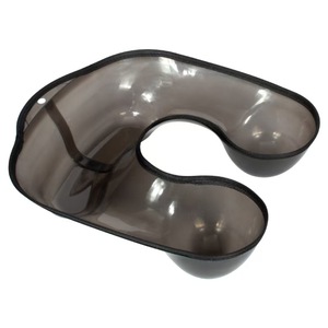 Bandeja de agua para cuidado del cabello con soporte para cuello y hombros, para tratamientos de permanente, herramientas de peluquería - Product Image 2