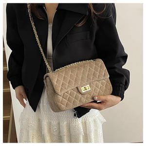 Bolso Bandolera de Cuero PU Estilo Vintage Inglés para Mujer, con Asa Única, Diseño Vaquero, Resistente al Agua y con Costuras Reforzadas - Product Image 5