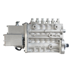 Bomba de Inyección de Combustible para Motor 6BT 6BTA5.9, Número de Pieza 5262671, Reemplazo Directo para un Suministro de Combustible Confiable - Product Image 1
