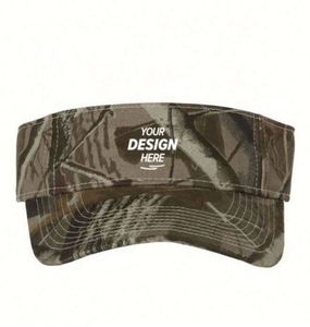 Casquette Pare-Soleil Rétro Personnalisable Style Hip Hop Y2K Vintage avec Logo Personnalisé en Tissu Toile pour Plage et Cyclisme - Product Image 2