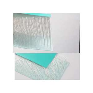 2022 नई डिजाइन डबल दीवार कपड़े, तिरपाल में मानक आकार, ड्रॉप सिलाई कपड़े - Product Image 1