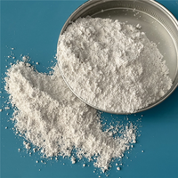 Cétrimide de haute qualité (CTAB, bromure de cétyltriméthylammonium) CAS NO. : 57-09-0