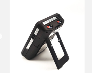 Modelo TREX-APRM-PE01 |   Aplicación Radar para la Configuración del Comunicador de Dispositivos y Herramienta de Diagnóstico - Product Image 2