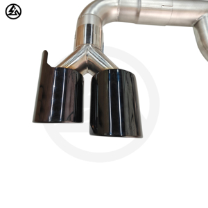 <span class=keywords><strong>Prix</strong></span> de gros CSZ Exhaust pour <span class=keywords><strong>Audi</strong></span> Q7 Q8 3.0T 2019-2024 Mise à niveau style <span class=keywords><strong>SQ8</strong></span> Silencieux à soupapes Catback Valvetronic Performance - Product Image 3