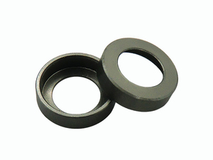 ฝาครอบอลูมิเนียมกลึง <span class=keywords><strong>CNC</strong></span> แบบ <span class=keywords><strong>AL6061</strong></span>-T6พร้อมผิวชุบผิวแข็งสำหรับอุปกรณ์เสียงระดับมืออาชีพ - Product Image 2