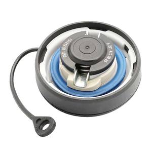 Tapa de Repuesto para Tanque de Combustible Senlun, Nueva, con Interruptor y Cubierta de Apertura, OE 2214700605 para Mercedes-Benz (2000-2020) - Product Image 1