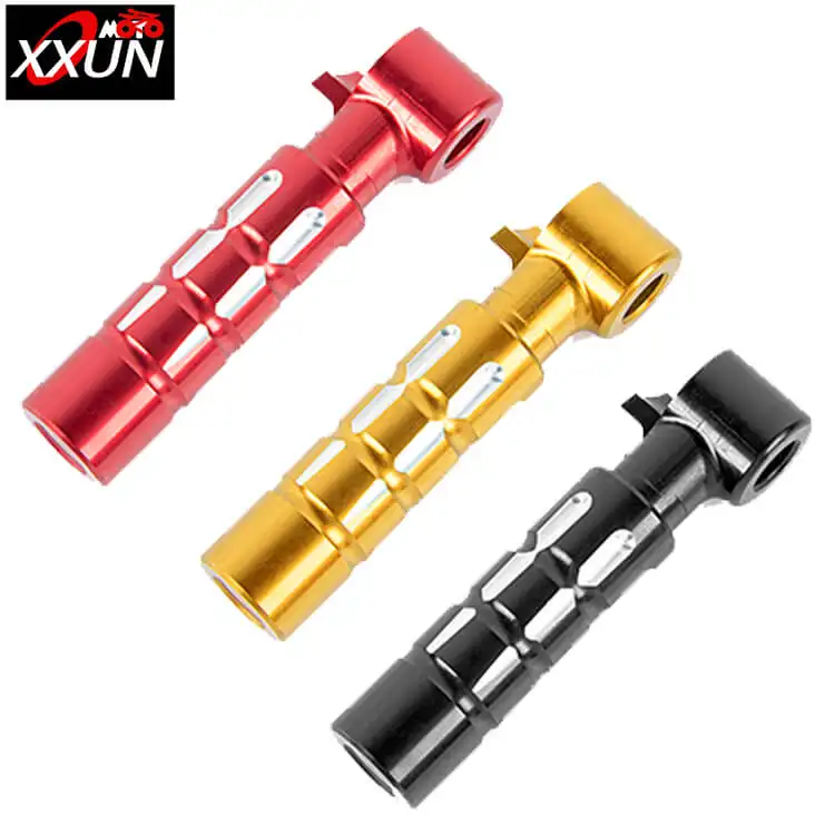 XXUN Motorcycle Gear Shift Shifter Lever Head Kick Start Starter Arm Lever Pedal for Honda Cross Cub 110 CC110 Accessories 2023