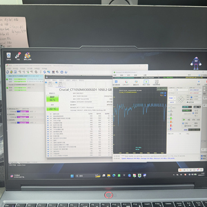 Venta al por Mayor de Discos Duros Internos de Segunda Mano para Computadora, SATA de 2.5 Pulgadas, Estado Sólido, SSD de 1 TB para Laptop y PC - Product Image 3