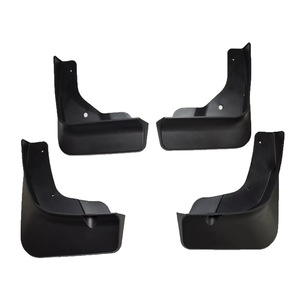 บังโคลนยางรถยนต์มิตซูบิชิ สีดำ พลาสติก สำหรับ 21-23 Outlander F465S16A TYY15Z0 - Product Image 4