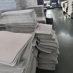 Wholesale Bulk XXL Large Sublimation Blank <b>Mouse</b> Pads White Polyester Fabric HD Printed Gaming <b>Mouse</b> Pad <b>Keyboard</b> <b>Mouse</b> Mat - Product Image 3