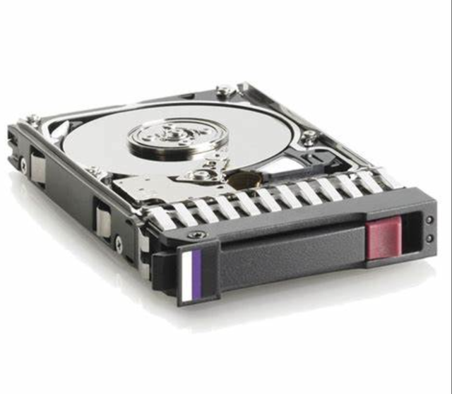 For 2.4TB SAS 10K 12G 2.5 SFF Internal Server Metal Enterprise HDD Hard Disk Drive
