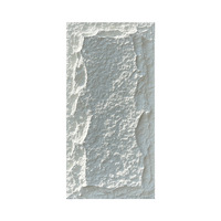 Grands panneaux muraux en peau de pierre PU feuilles de placage en pierre artificielle pour la conception de murs extérieurs panneaux de polyuréthane de roche de culture artificielle