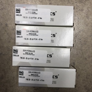CBBG-LJN CBBG LJN CBBGLJN CBBG-LDN CBBGLDN Hidráulica ORIGIN, Relación de pilotaje 4.5:1, Contrapeso restrictivo - Product Image 2