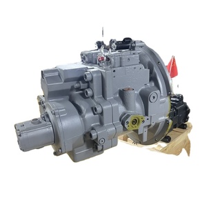 Pistón Hitachi K5V200 para Excavadoras ZX450 ZX470-5G Usadas/Nuevas, Industrias de Construcción, Piezas 4432815 9184686 9199338, Garantía de 6 Meses - Product Image 1