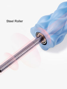 HUAYI <span class=keywords><strong>Muscle</strong></span> <span class=keywords><strong>Roller</strong></span> Massage <span class=keywords><strong>Stick</strong></span> Praktischer Fitness <span class=keywords><strong>Roller</strong></span> <span class=keywords><strong>Stick</strong></span> zur Muskel entspannung - Product Image 3