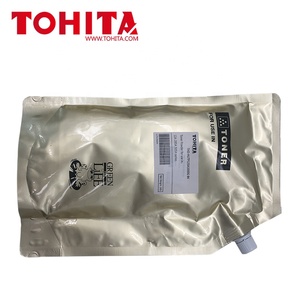 Polvere di <span class=keywords><strong>Toner</strong></span> Universale per <span class=keywords><strong>HP</strong></span> 285A 505A, Cartuccia <span class=keywords><strong>Toner</strong></span> 12a, Produzione TOHITA - Product Image 3