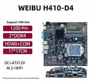 ทั้งหมดในหนึ่งสำหรับ <span class=keywords><strong>asus</strong></span>/gigabyte H110 H410 H310 <span class=keywords><strong>B85</strong></span> B150ชุดเดสก์ท็อปเมนบอร์ด4/6/7/10th Gen 32GB RAM สูงสุดช่องทางคู่ SODIMM - Product Image 5