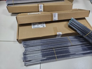 MBQ75T65PEHTH MAGNACHIP MOSFET IGBT Transistor Original 75 T65 MBQ60T65 Neuer und originaler IC - Product Image 5