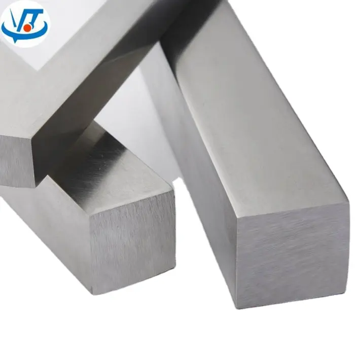 Stainless Steel Bar 316 Stainless Steel Flat Bar