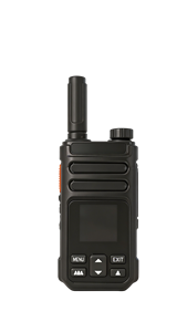 วิทยุสื่อสาร ETMY ET-C14 4G ระบบเครือข่ายสาธารณะ - Product Image 3