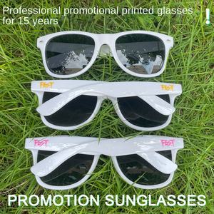 Lunettes de <span class=keywords><strong>soleil</strong></span> polarisées en vrac personnalisées Logo imprimé Lunettes de <span class=keywords><strong>soleil</strong></span> promotionnelles pour l'extérieur <span class=keywords><strong>avec</strong></span> rivet pour les articles de fête - Product Image 6